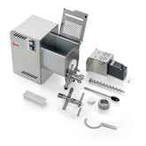 Mașină de paste, capacitate aluat 2.1kg, Sinfonia 2, Sirman